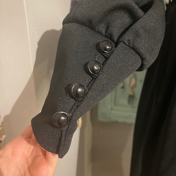 Vintage Vicki Vaughn Dress - Picture 5 of 5